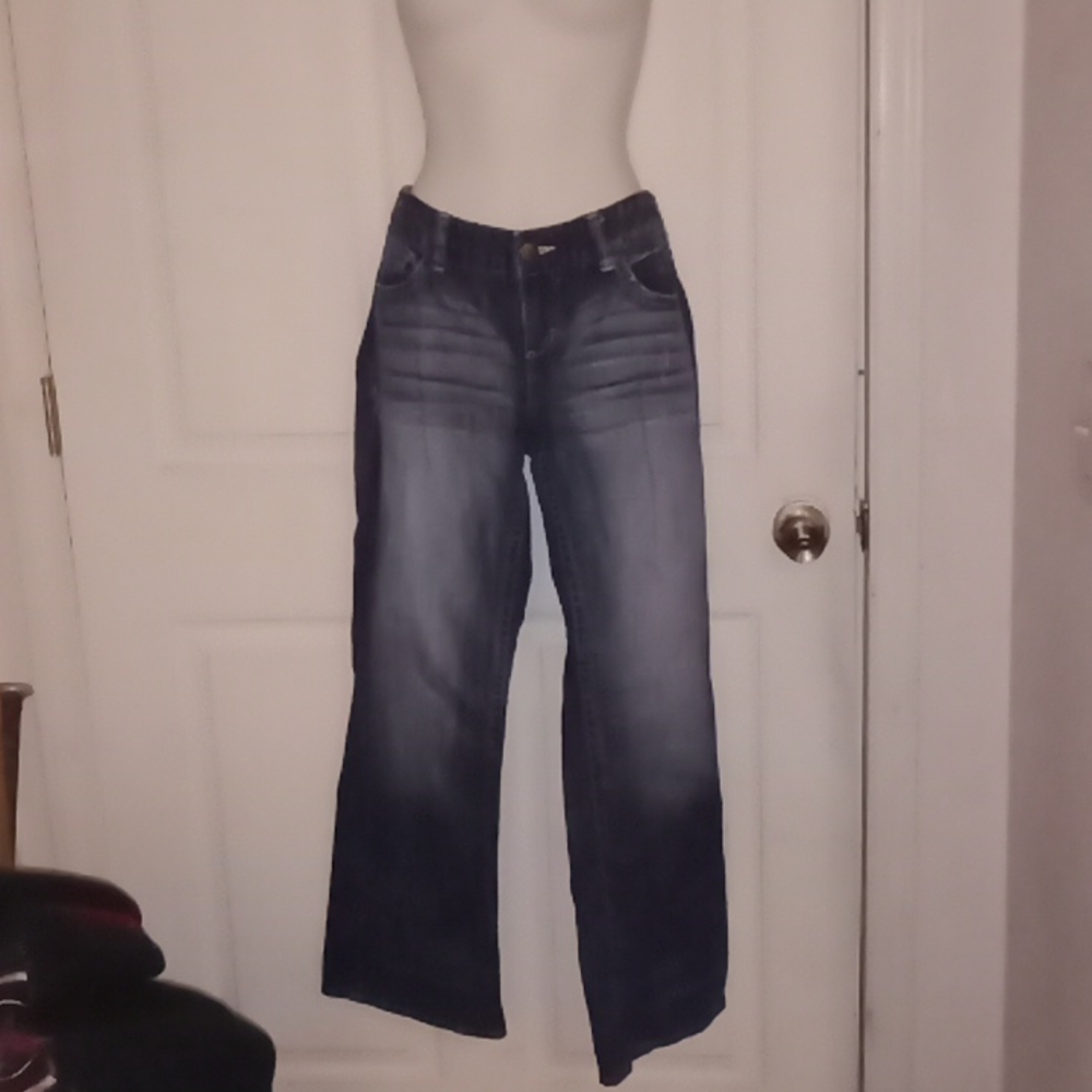 Maurices jeans